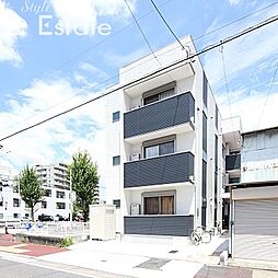 名古屋市営名城線 黒川駅 徒歩12分