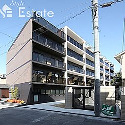 🉐敷金礼金0円！🉐名古屋市営桜通線 中村区役所駅 徒歩6分