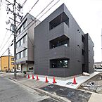 愛知県名古屋市西区枇杷島3丁目：物件画像／株式会社エムホームエステート　スタイルエステート名古屋駅前支店