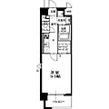 パティオ・エスペランサ8階6.5万円