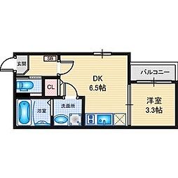 JR東海道本線 尾頭橋駅 徒歩5分