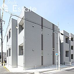 🉐敷金礼金0円！🉐名古屋市営名港線 六番町駅 徒歩10分