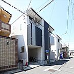 愛知県名古屋市中村区大秋町4丁目：物件画像／株式会社エムホームエステート　スタイルエステート名古屋駅前支店