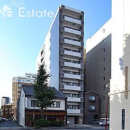 グレイス上前津