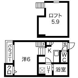 colors 1階