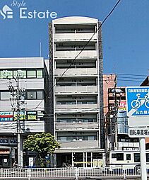 🉐敷金礼金0円！🉐名古屋市営東山線 高畑駅 徒歩1分