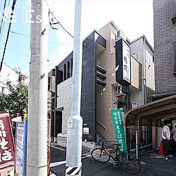 🉐敷金礼金0円！🉐名古屋市営名城線 志賀本通駅 徒歩8分