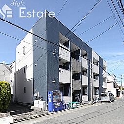 🉐敷金礼金0円！🉐名古屋市営桜通線 中村区役所駅 徒歩4分