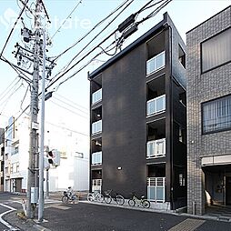 🉐敷金礼金0円！🉐リブリ・志賀本通