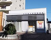 名古屋大曽根郵便局（195m）