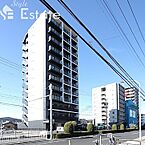 愛知県名古屋市中川区高畑4丁目：物件画像／株式会社エムホームエステート　スタイルエステート名古屋駅前支店