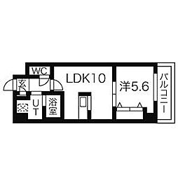 BLASTO Residence 4階/403