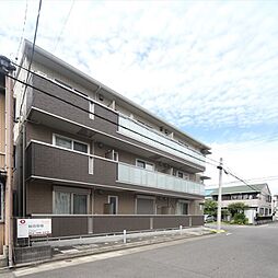 パーチェ浄心