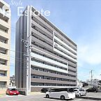 愛知県名古屋市北区浪打町1丁目：物件画像／株式会社エムホームエステート　スタイルエステート名古屋駅前支店