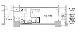 S-RESIDENCE庄内通駅前curere 4階