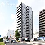 愛知県名古屋市中村区竹橋町：物件画像／株式会社エムホームエステート　スタイルエステート名古屋駅前支店