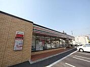 セブンイレブン 名古屋柳瀬町1丁目店（277m）
