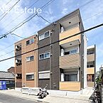 愛知県名古屋市北区下飯田町4丁目：物件画像／株式会社エムホームエステート　スタイルエステート名古屋駅前支店