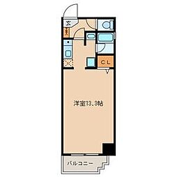 名古屋市営名城線 平安通駅 徒歩4分