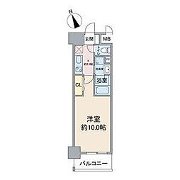 JR中央本線 鶴舞駅 徒歩10分