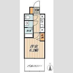 名古屋市営東山線 亀島駅 徒歩9分