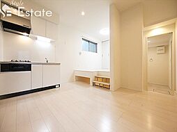 ハーモニーテラスアーバンハイムナカムラ 1LDKの写真