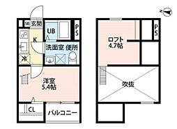 CLASSY STYLE 1階