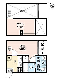 名古屋市営上飯田線 上飯田駅 徒歩3分