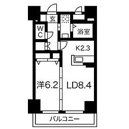 名古屋市営東山線 中村公園駅 徒歩5分