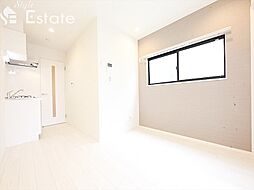 名古屋市西区栄生3丁目アパート 1DKの写真
