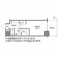 エスリード新栄マルス4階6.2万円