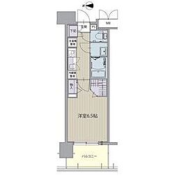 名古屋市営鶴舞線 庄内通駅 徒歩1分 7階/-