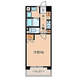 名古屋市営東山線 名古屋駅 徒歩6分