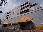 ピアゴ 中村店（379m）