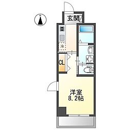 JR中央本線 金山駅 徒歩5分