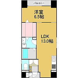 名古屋市営鶴舞線 丸の内駅 徒歩2分
