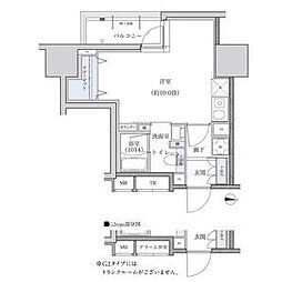 名古屋市営東山線 新栄町駅 徒歩8分 10階/-