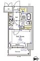 SHOKENResidence名古屋NORTH4階6.5万円