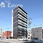 愛知県名古屋市西区菊井2丁目：物件画像／株式会社エムホームエステート　スタイルエステート名古屋駅前支店