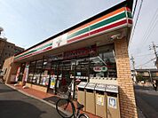 セブンイレブン 名古屋千成通店（381m）