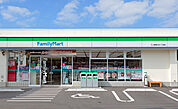 ファミリーマート 名古屋平中町店（118m）