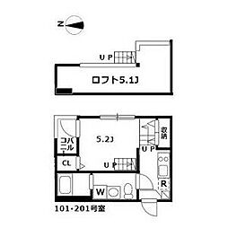 名古屋市営東山線 中村公園駅 徒歩10分 1階/-