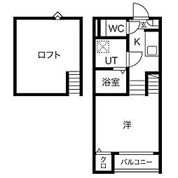 中村ミッドタワー31F 2階