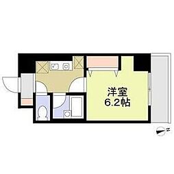 名古屋市営鶴舞線 大須観音駅 徒歩5分 7階/-