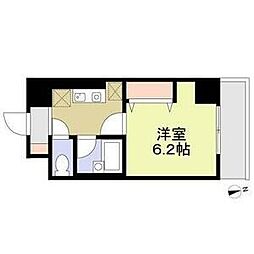 名古屋市営鶴舞線 大須観音駅 徒歩5分