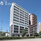 愛知県名古屋市西区康生通2丁目：物件画像／株式会社エムホームエステート　スタイルエステート名古屋駅前支店