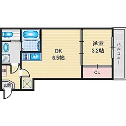 名古屋市営桜通線 太閤通駅 徒歩9分
