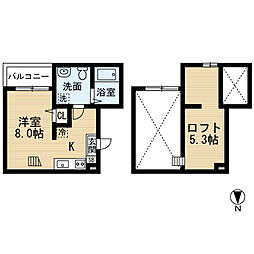 名古屋市営桜通線 太閤通駅 徒歩4分