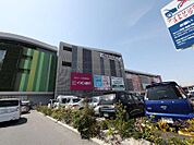 mozo WONDER CITY（モゾワンダーシティ）（1405m）
