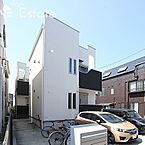 愛知県名古屋市西区枇杷島1丁目：物件画像／株式会社エムホームエステート　スタイルエステート名古屋駅前支店